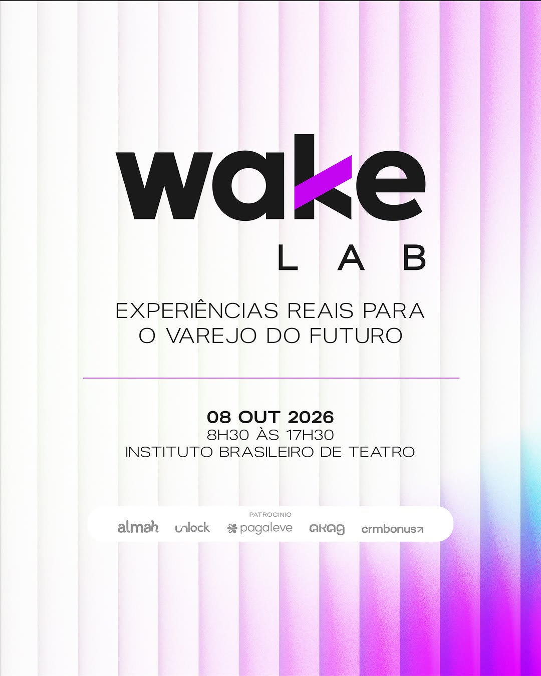 Post de Wake