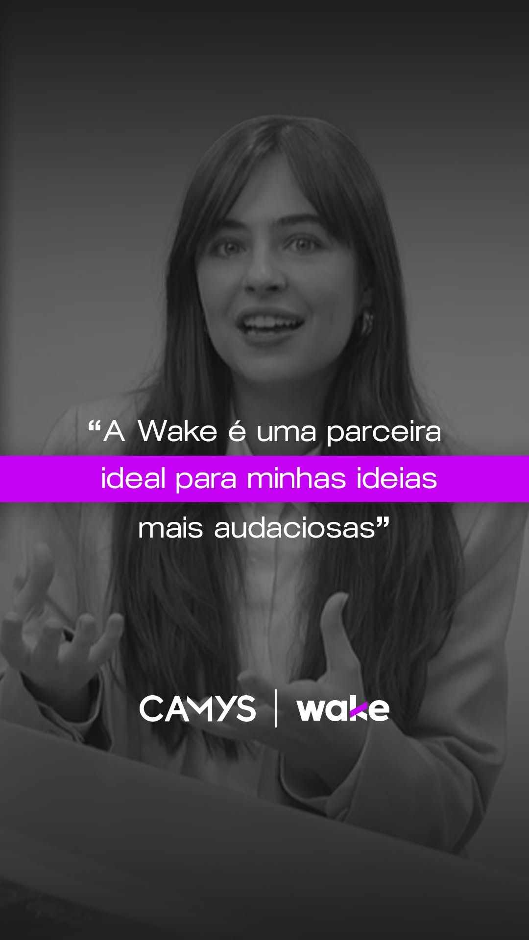 Post de Wake