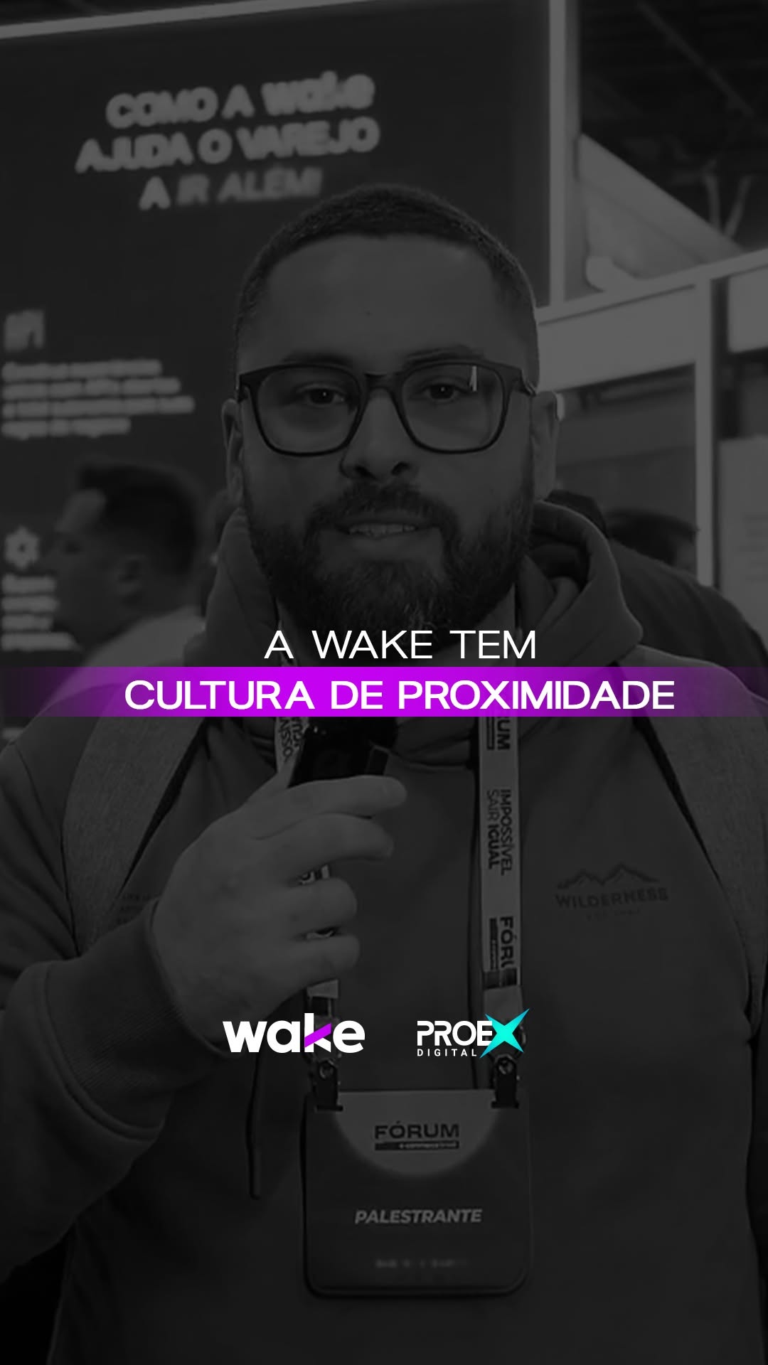 Post de Wake