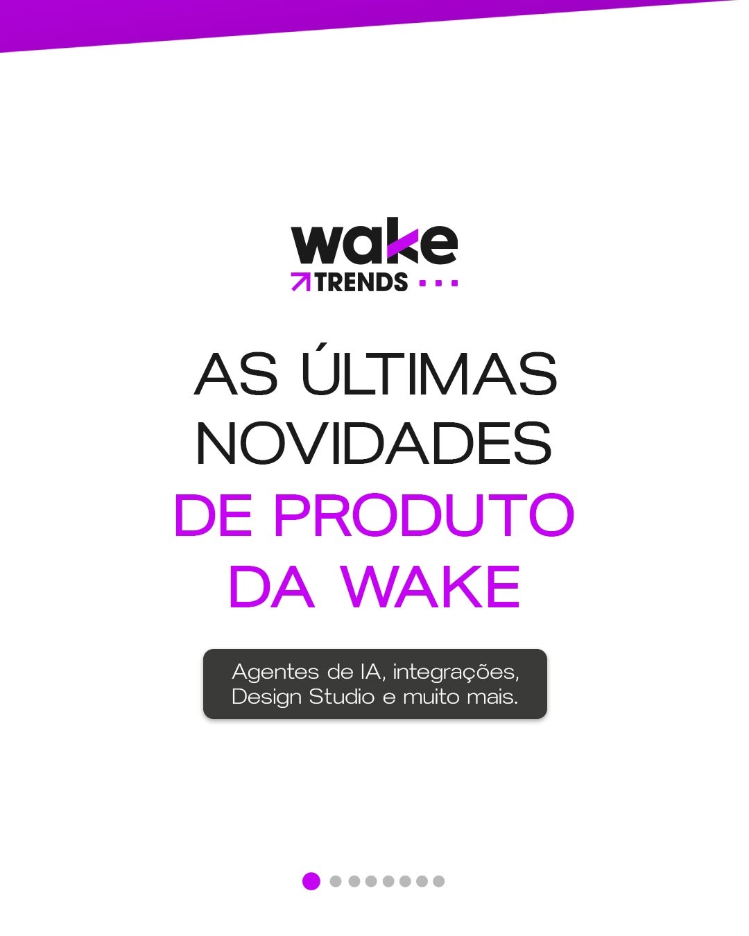 Post de Wake