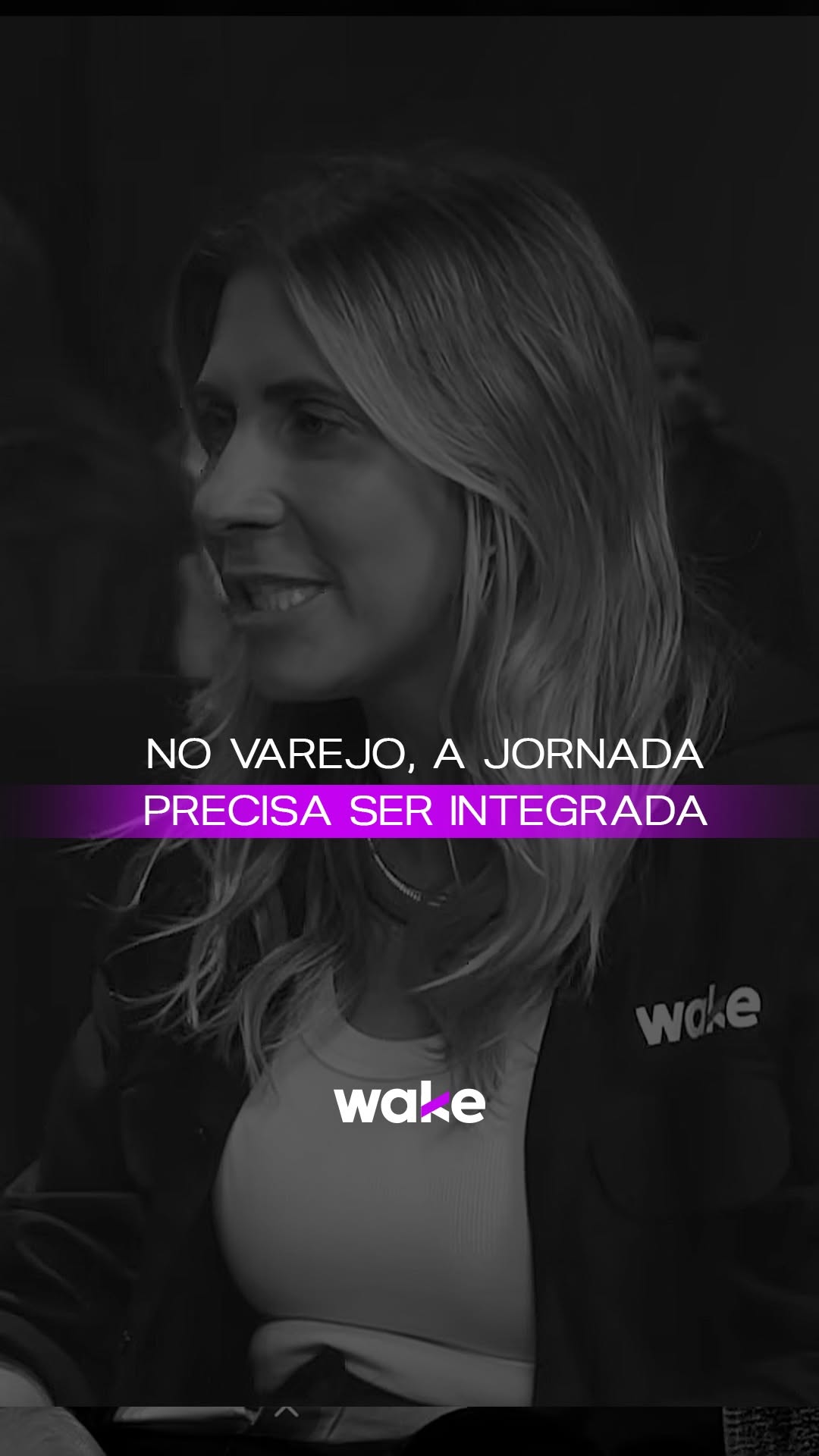 Post de Wake