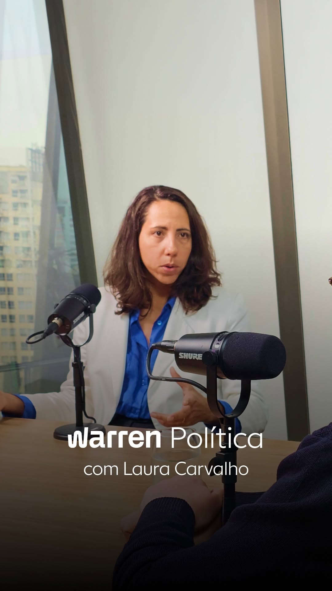Post de Warren