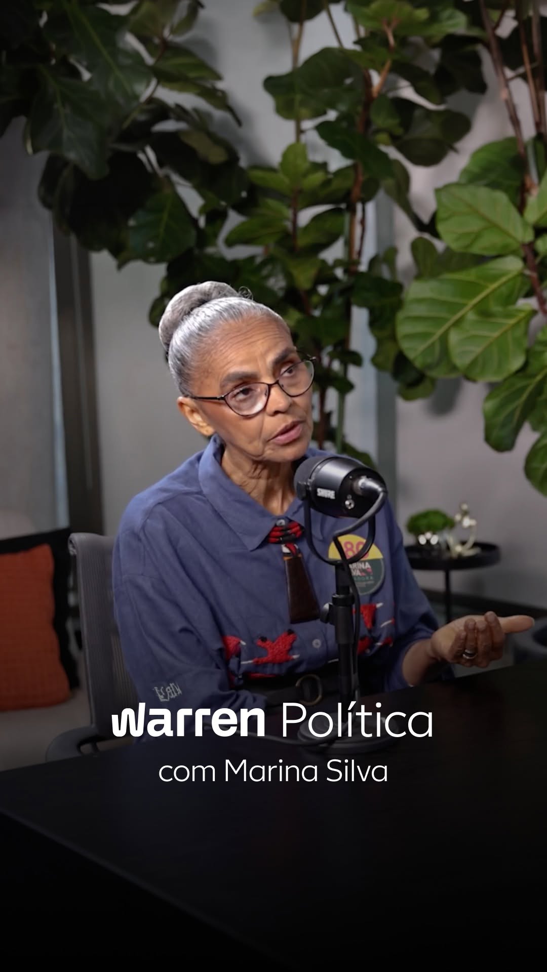 Post de Warren
