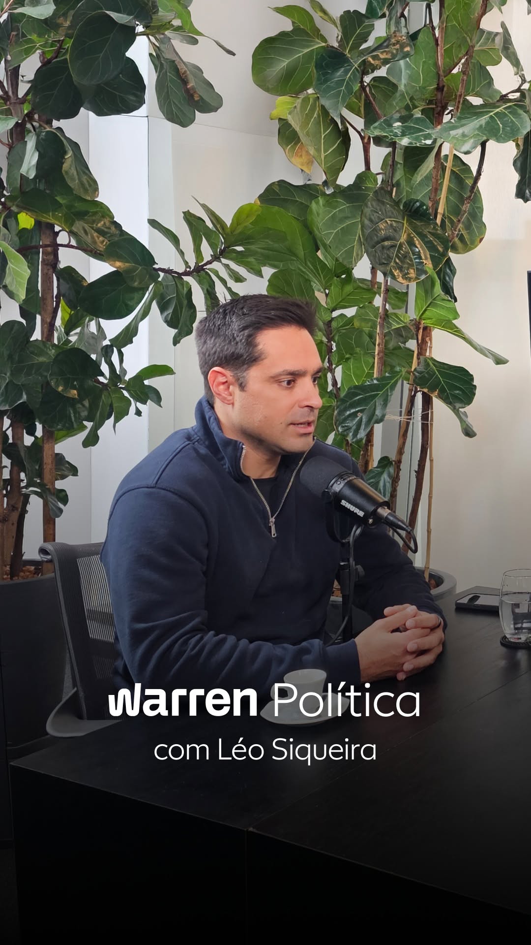 Post de Warren