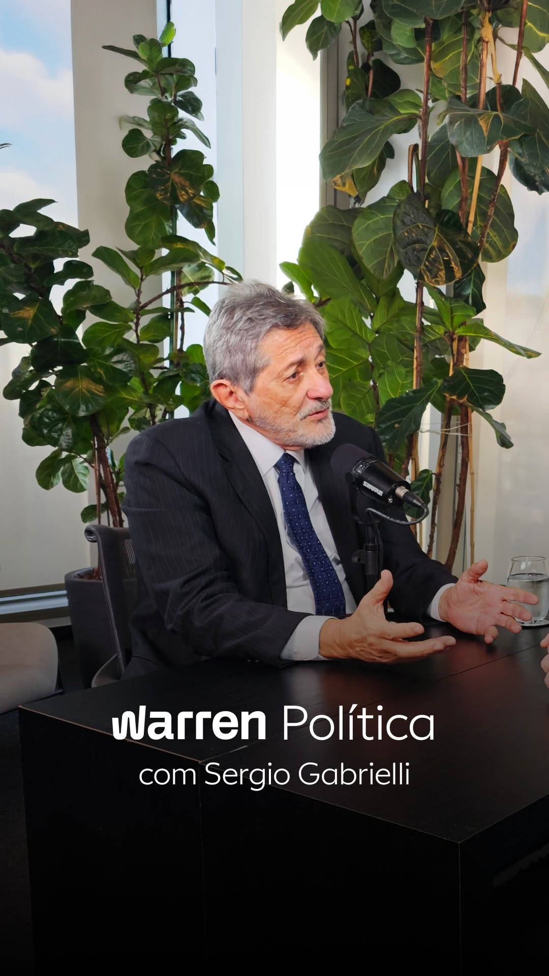 Post de Warren