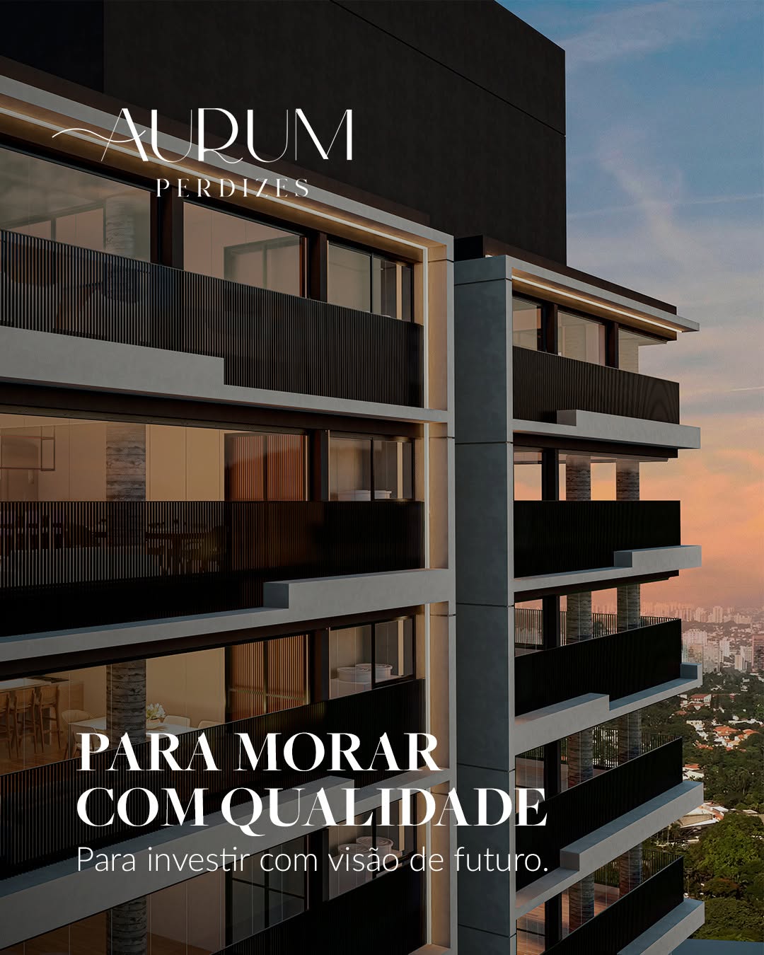 Post de WDS Construtora e Incorporadora
