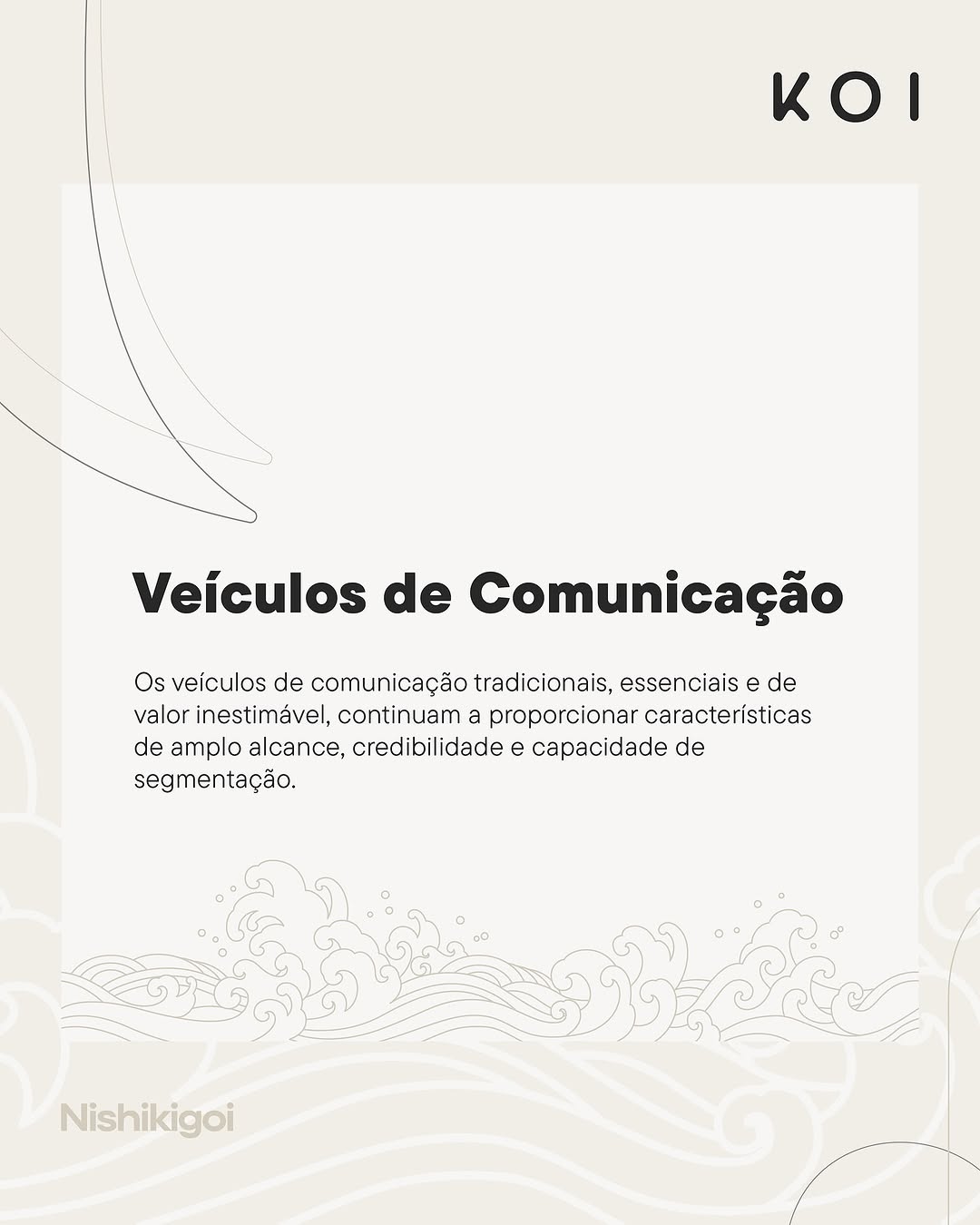 Post de We super ooh