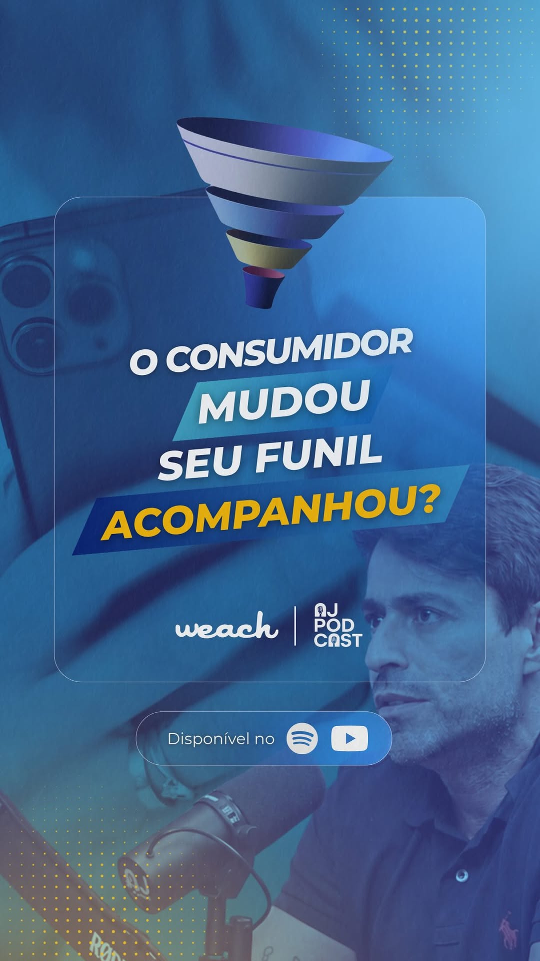 Post de Weach