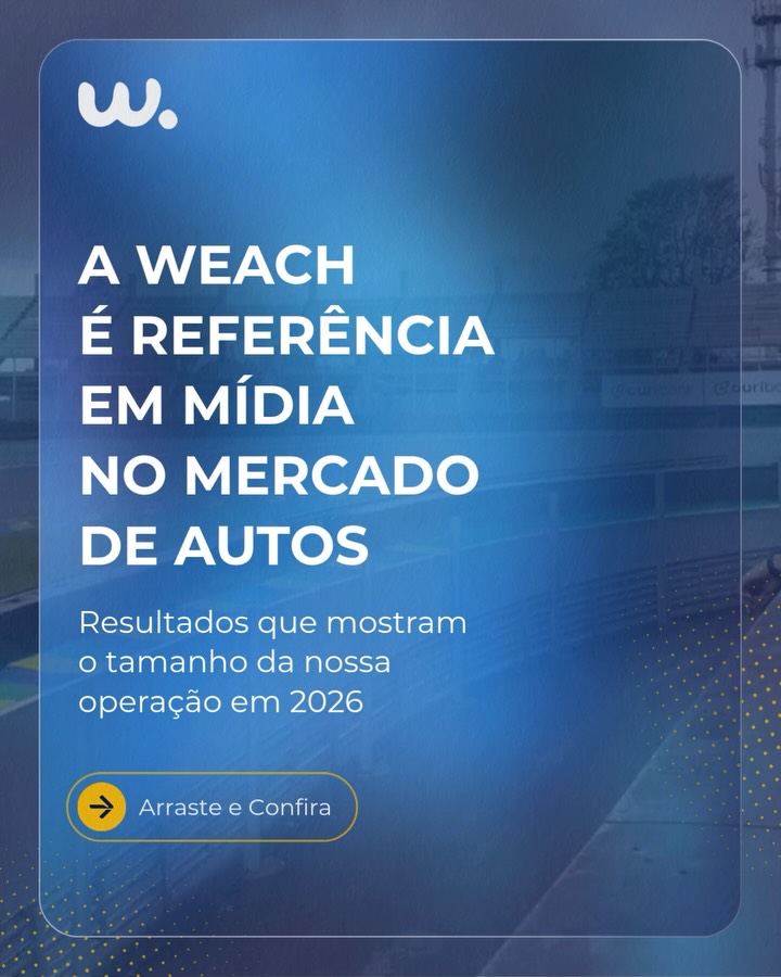 Post de Weach
