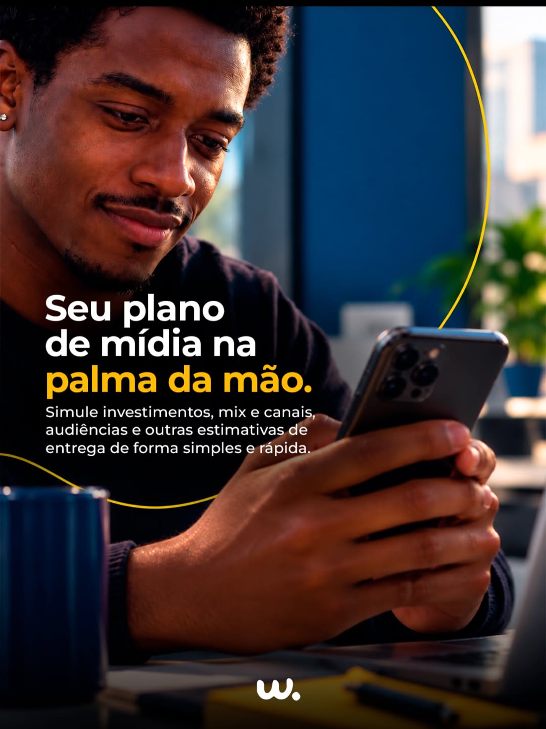 Post de Weach