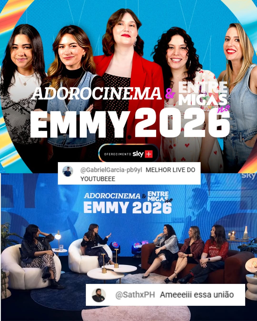 Post de Webedia