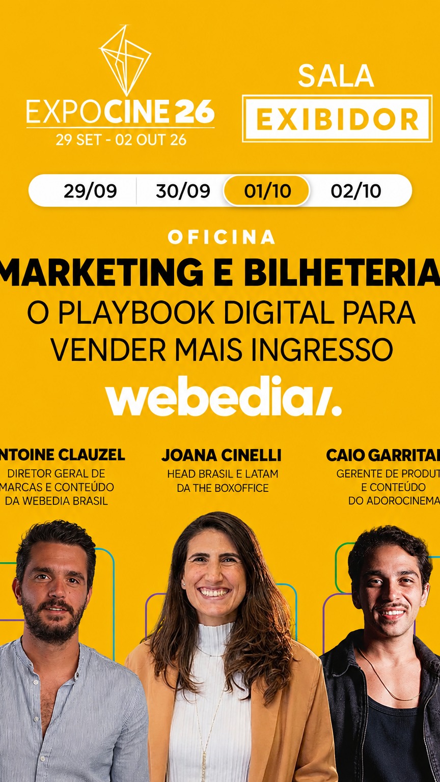 Post de Webedia