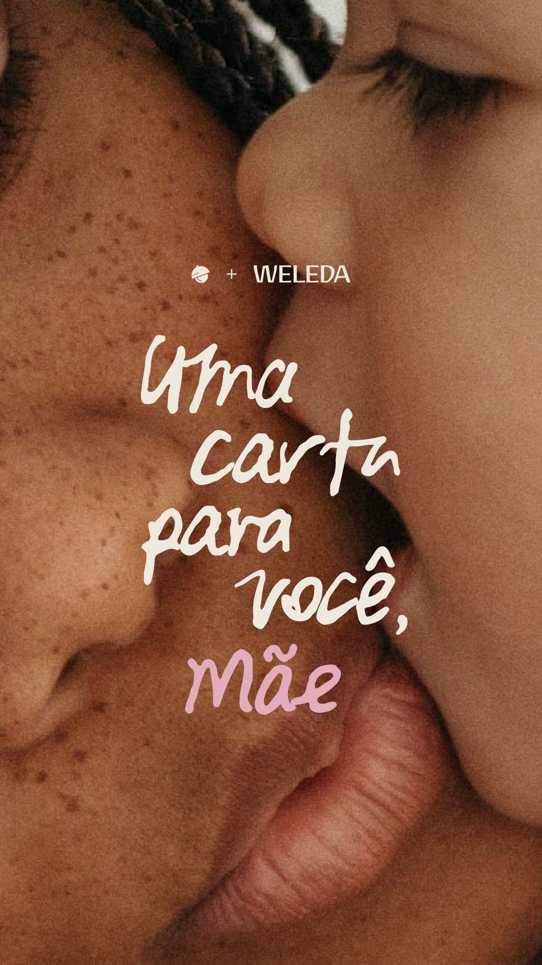 Post de Weleda