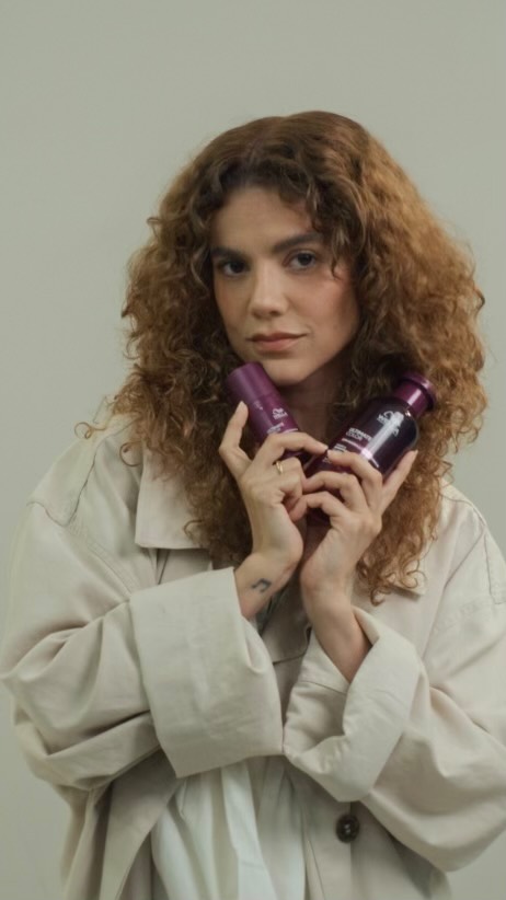 Post de Wella | Koleston