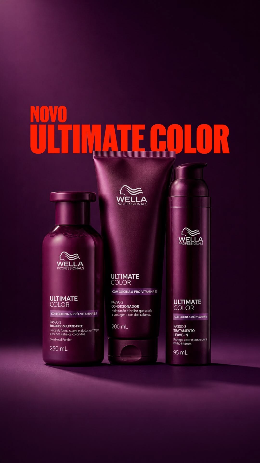 Post de Wella | Koleston
