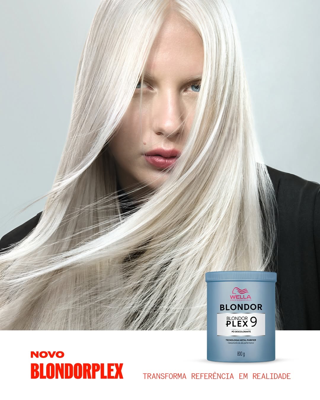 Post de Wella | Koleston