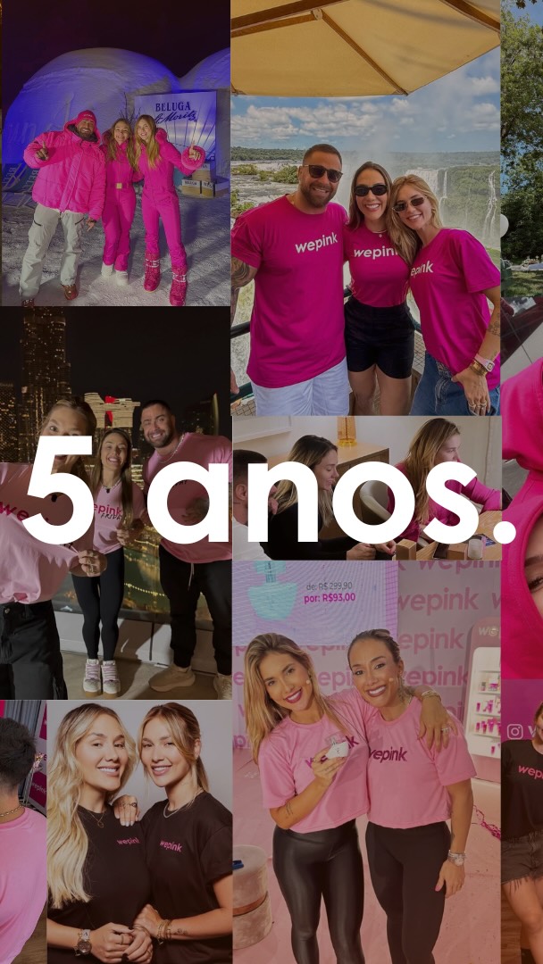 Post de Wepink