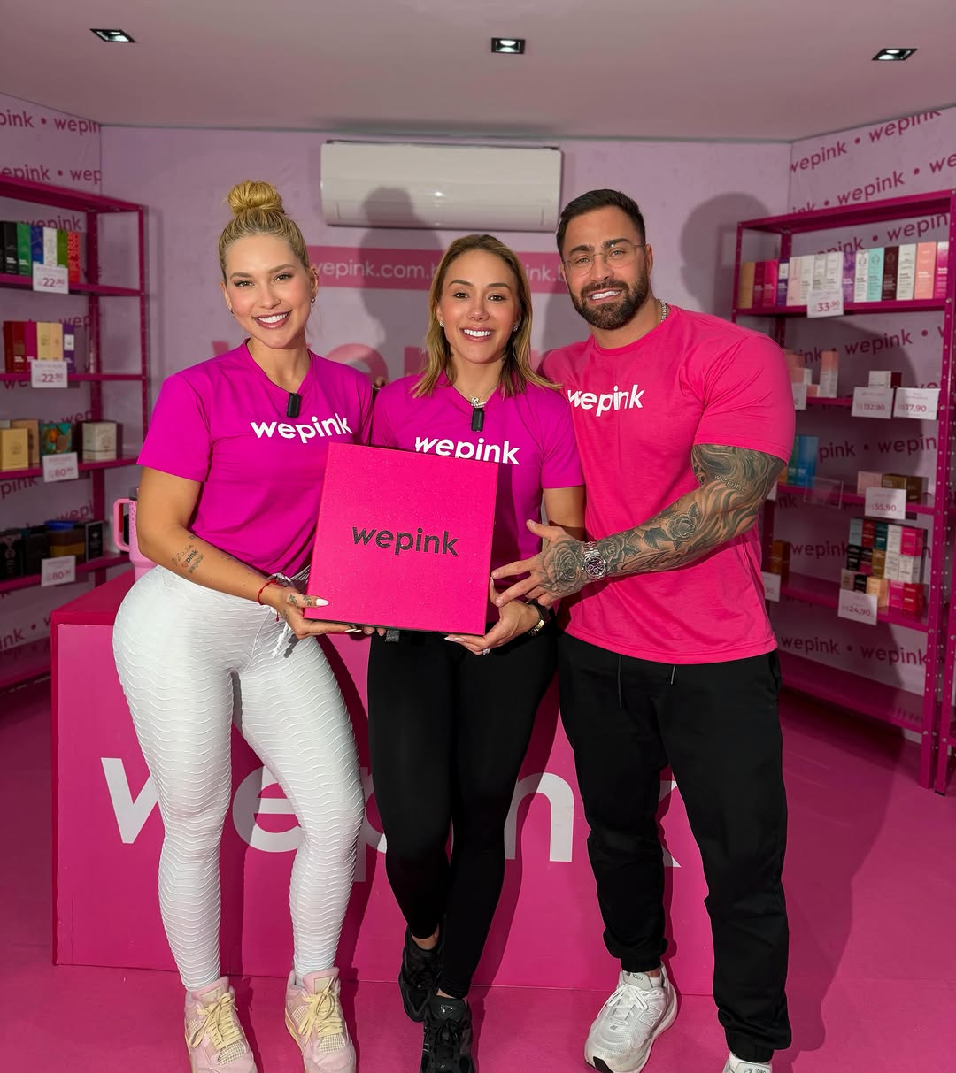 Post de Wepink