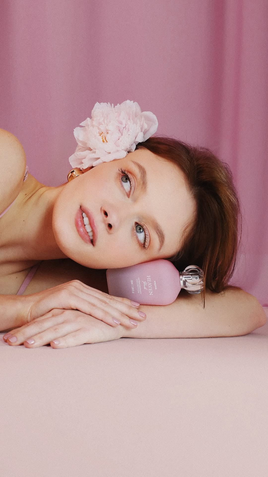 Post de Wepink