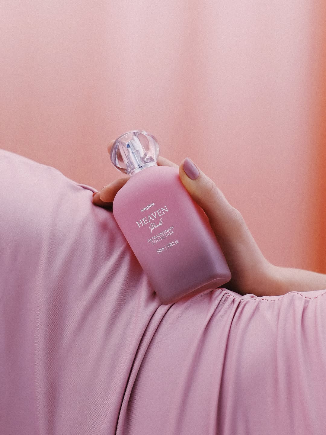 Post de Wepink