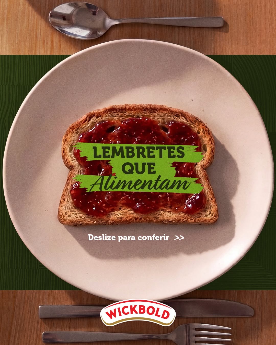 Post de Wickbold