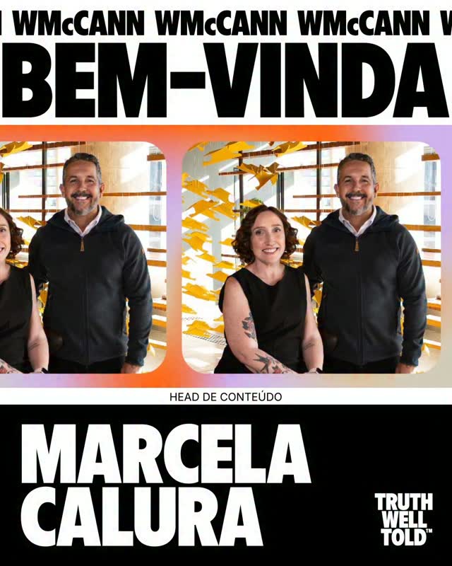 Post de WMcCann