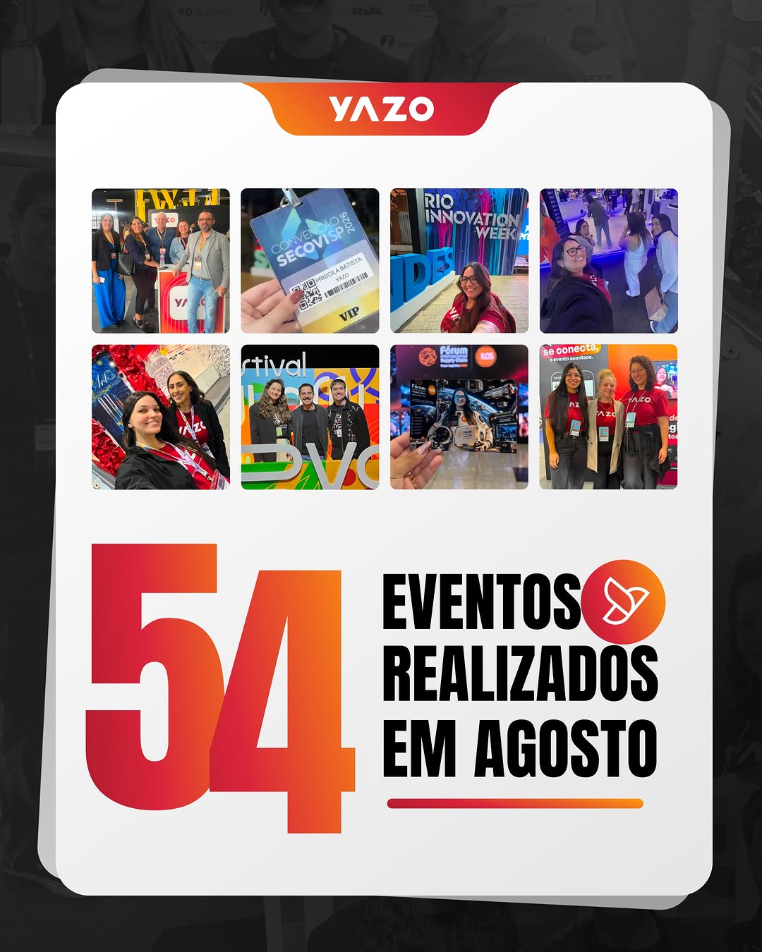 Post de Yazo