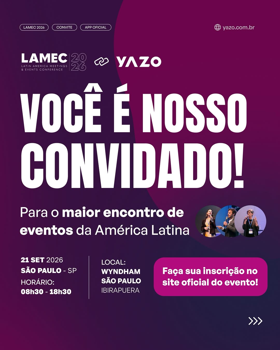 Post de Yazo