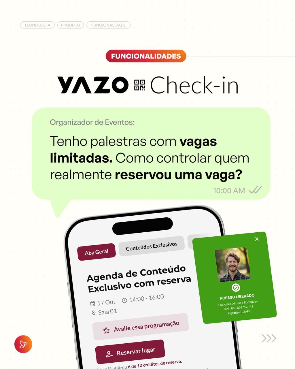Post de Yazo
