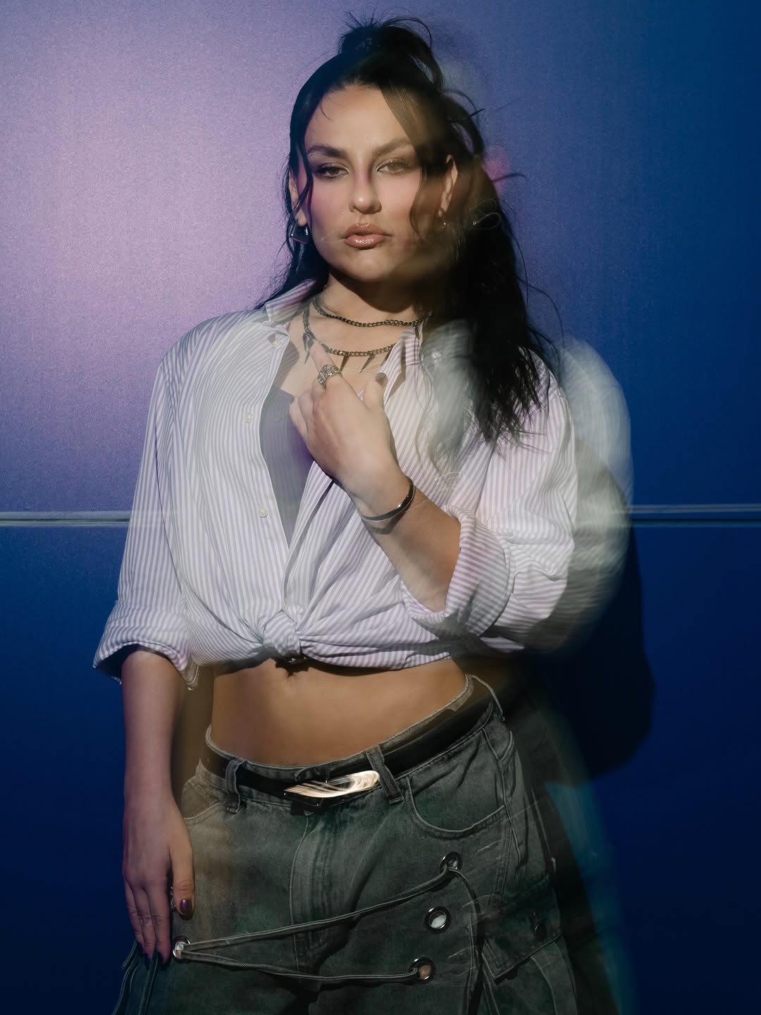 Post de Youly by Kéfera