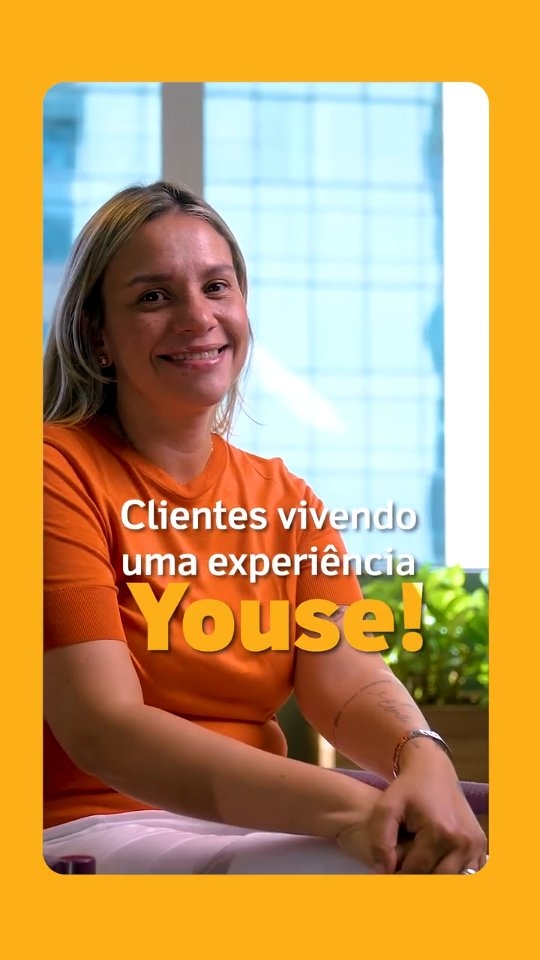 Post de Youse