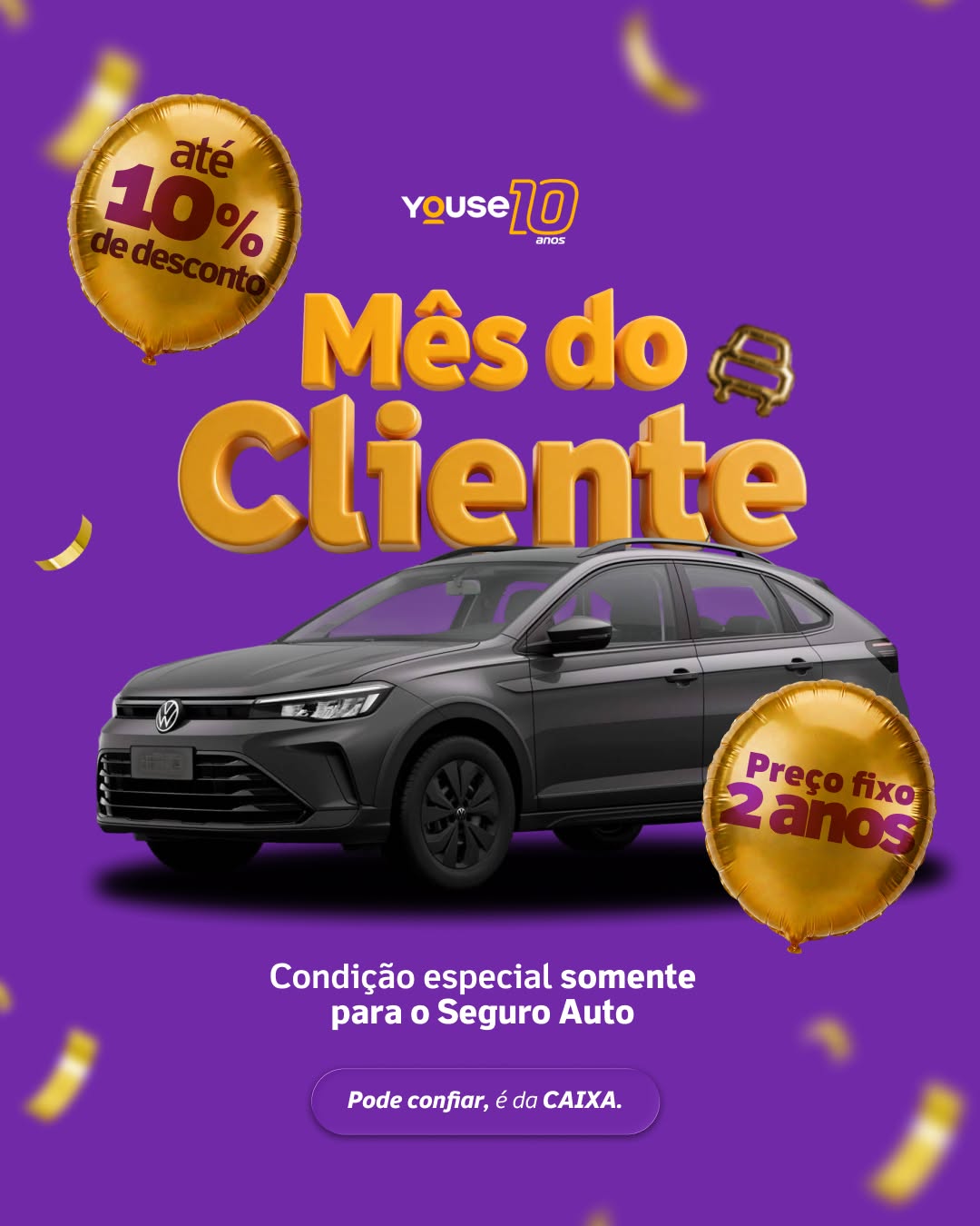 Post de Youse