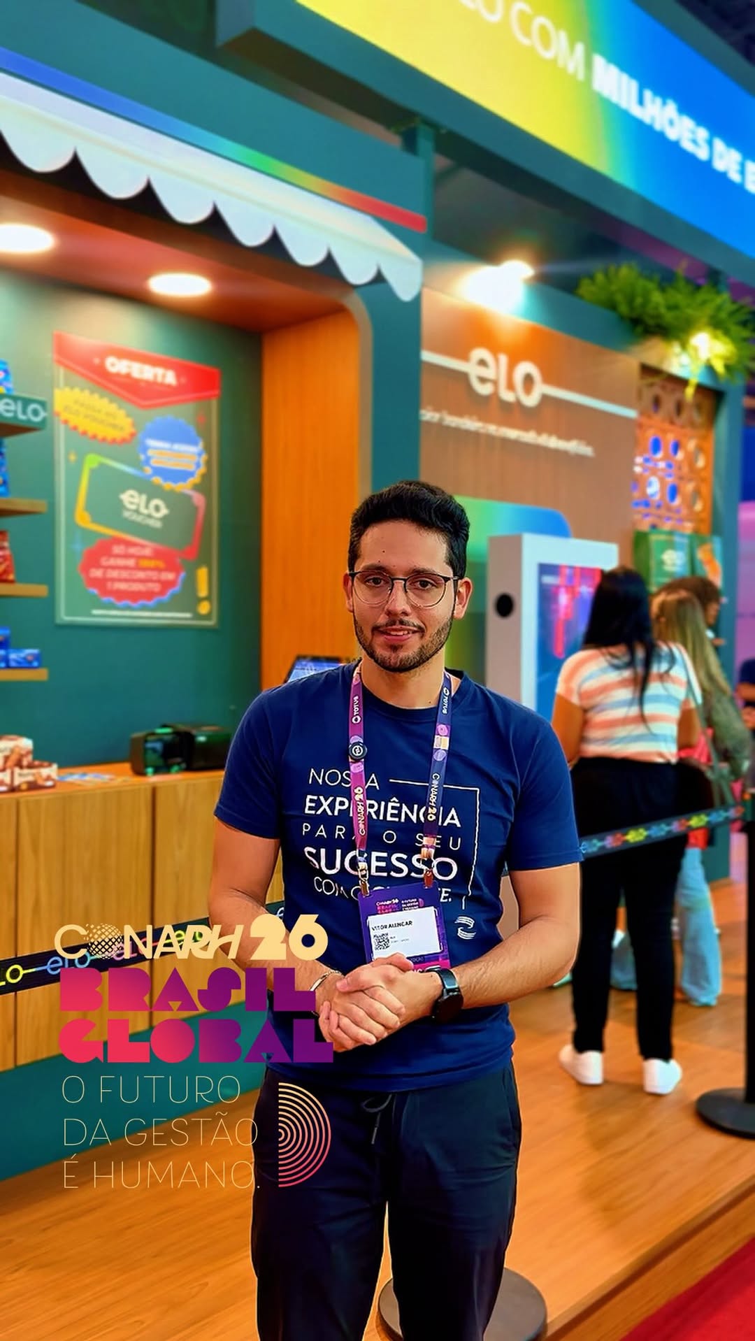 Post de Zanthus - Tecnologia de Resultados