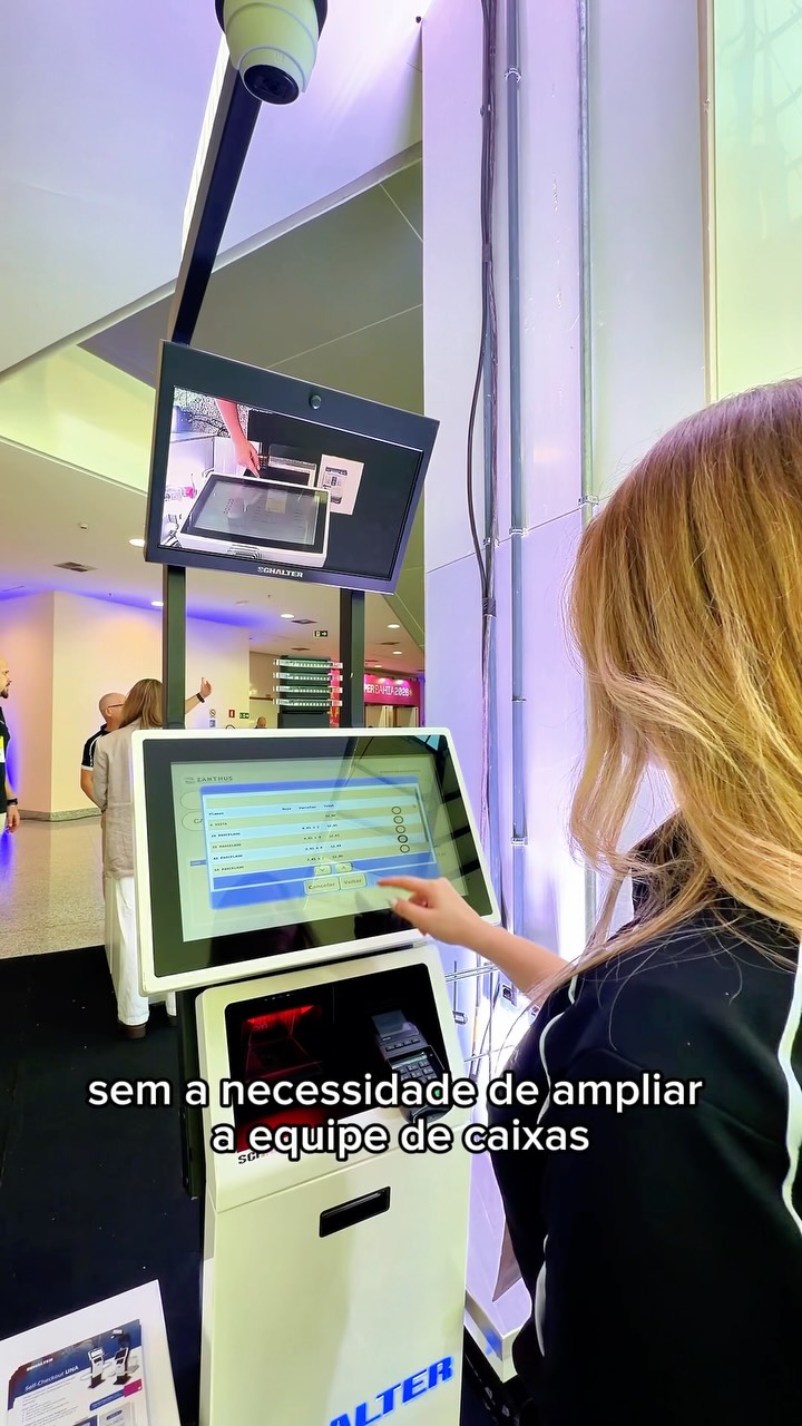 Post de Zanthus - Tecnologia de Resultados