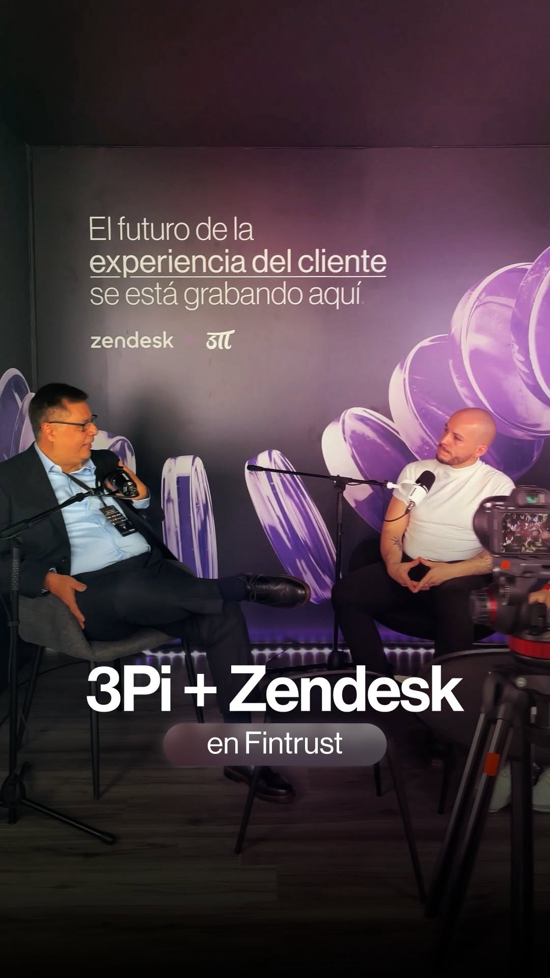 Post de Zendesk
