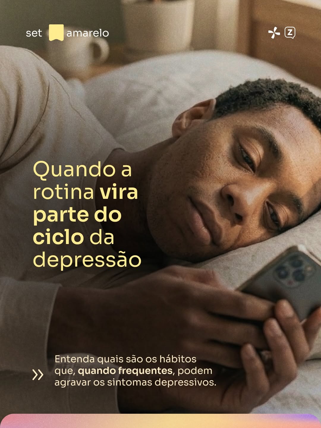 Post de Zenklub