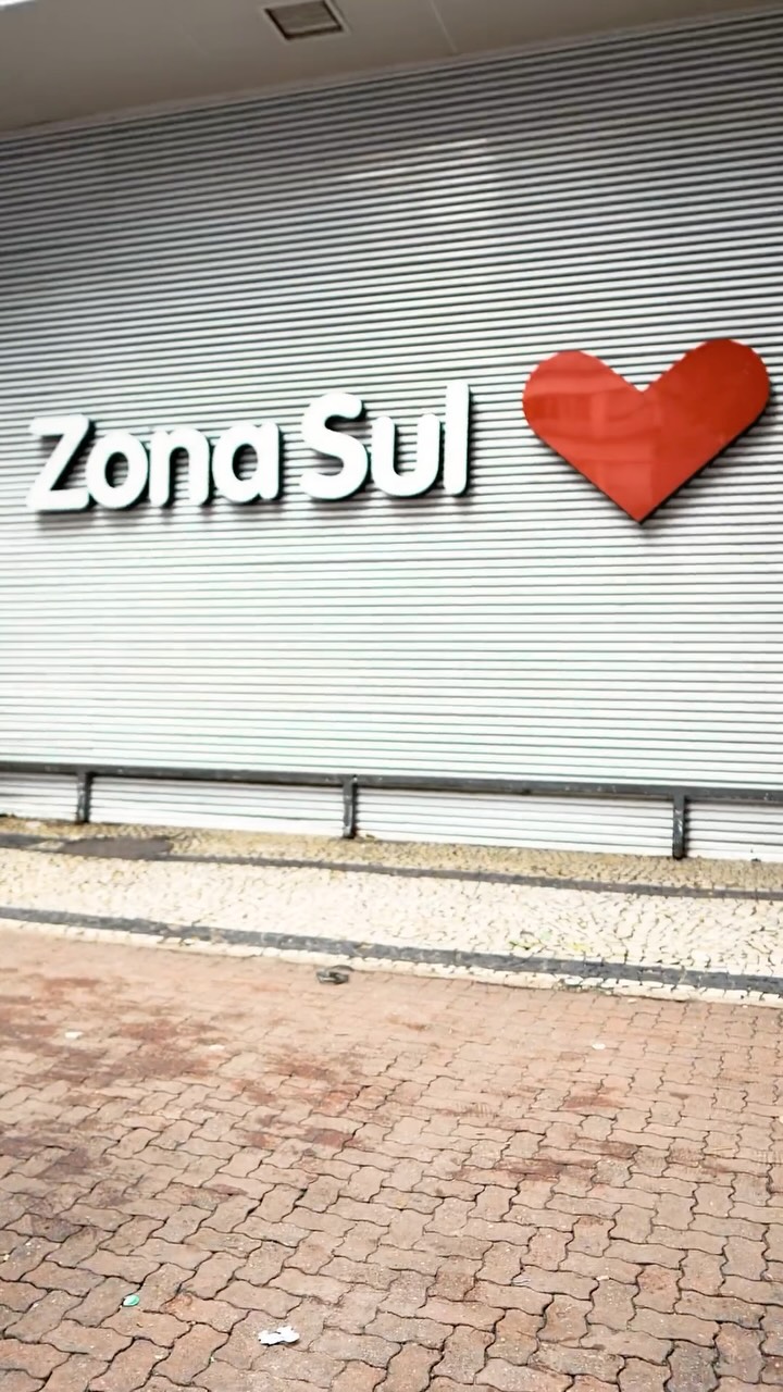 Post de zona sul