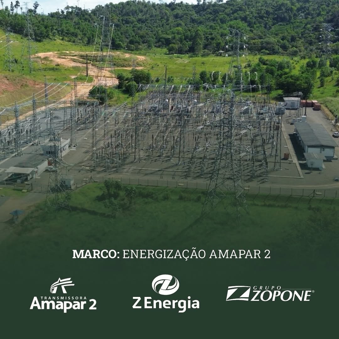 Post de Zopone