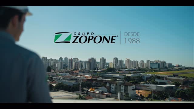 Post de Zopone