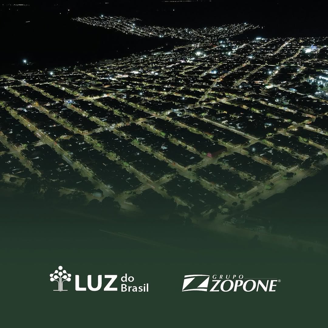 Post de Zopone