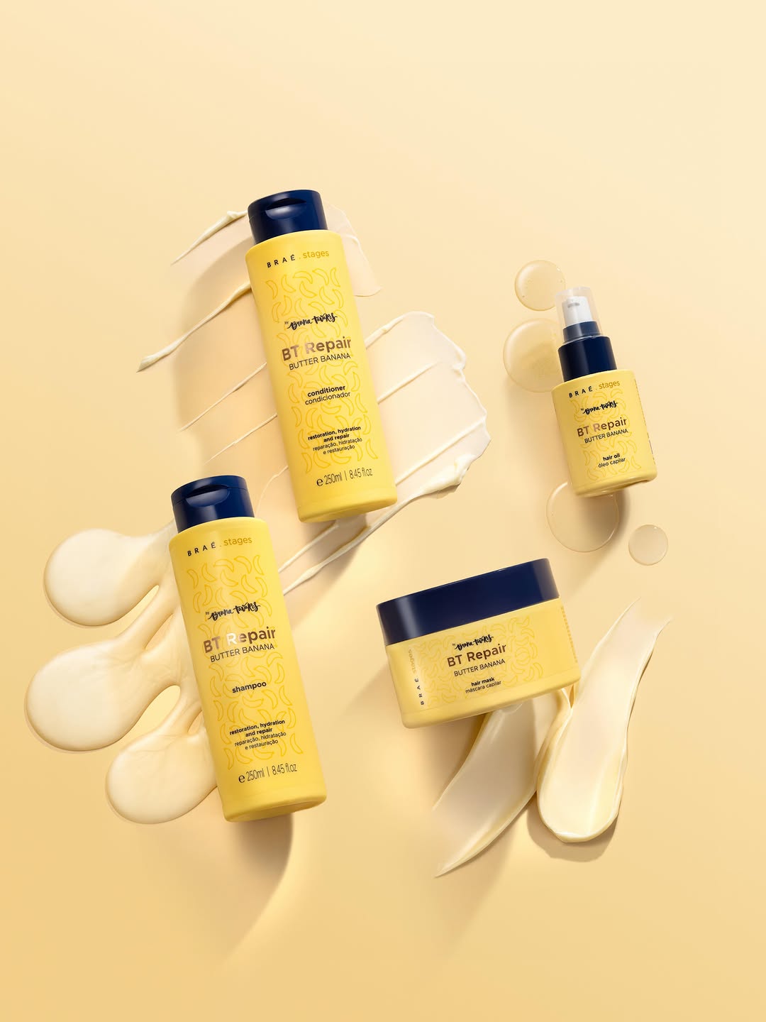 Post de Braé Hair Care
