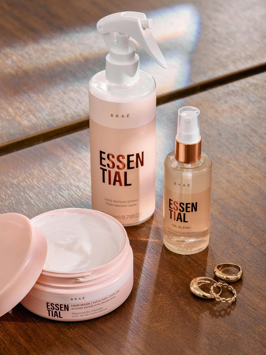 Post de Braé Hair Care