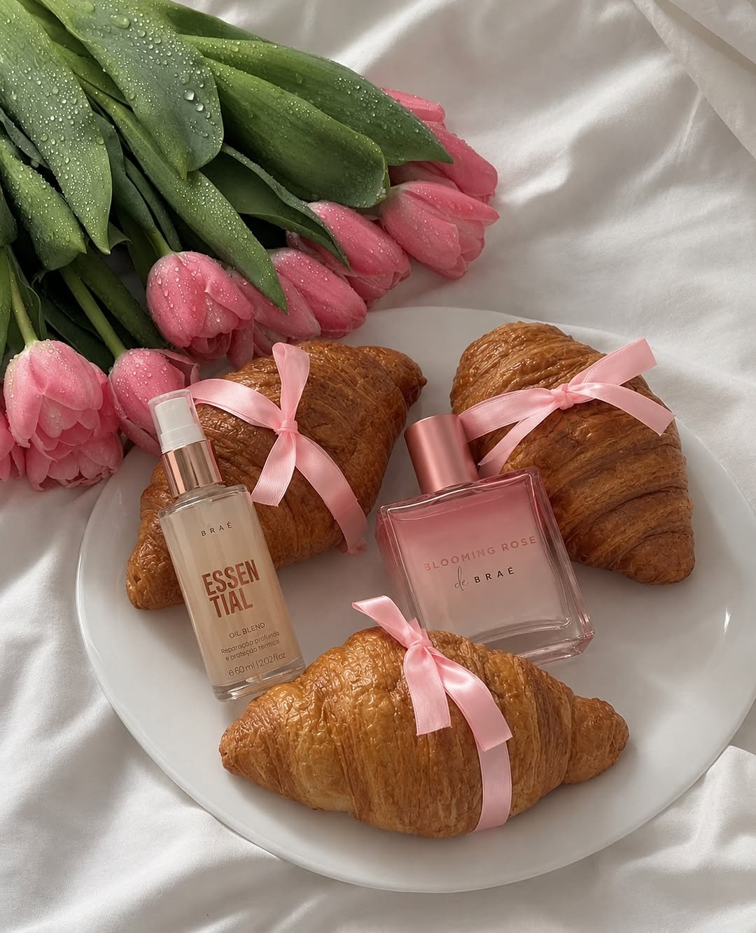 Post de Braé Hair Care