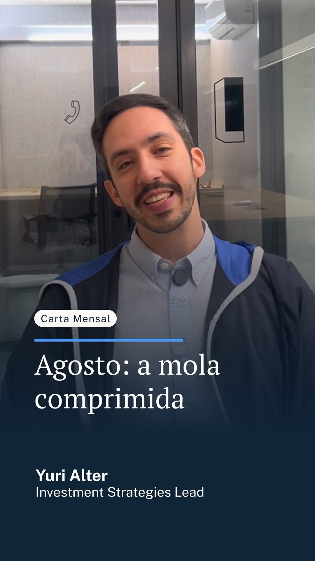 Post de Hashdex