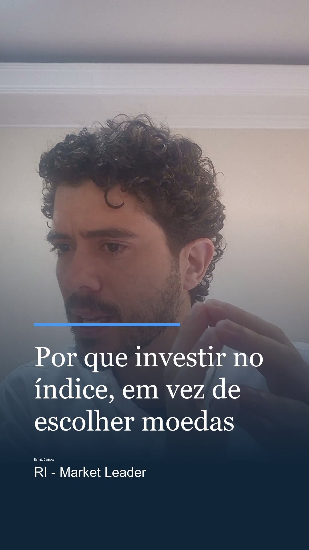 Post de Hashdex