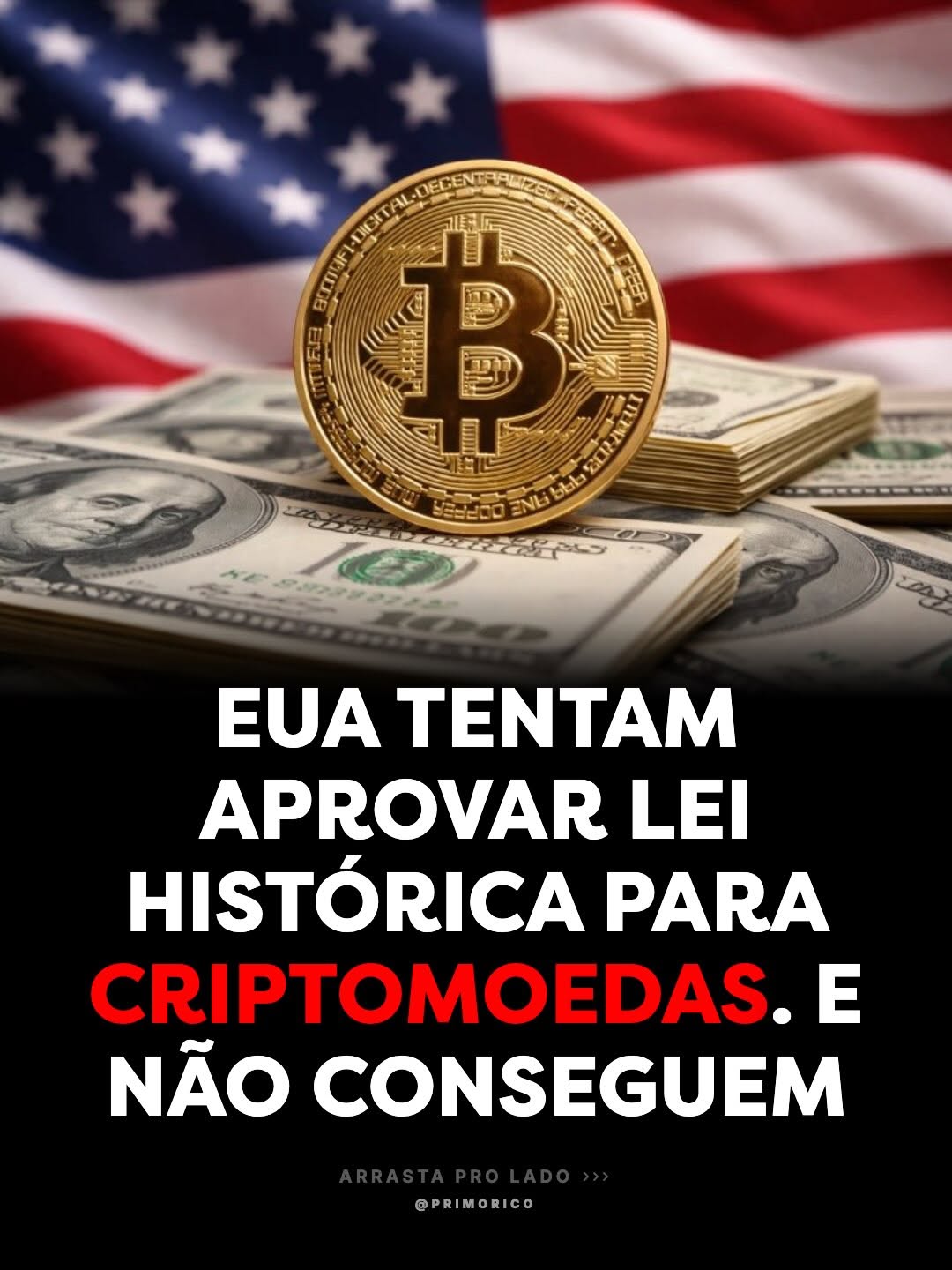 Post de Mercado Bitcoin