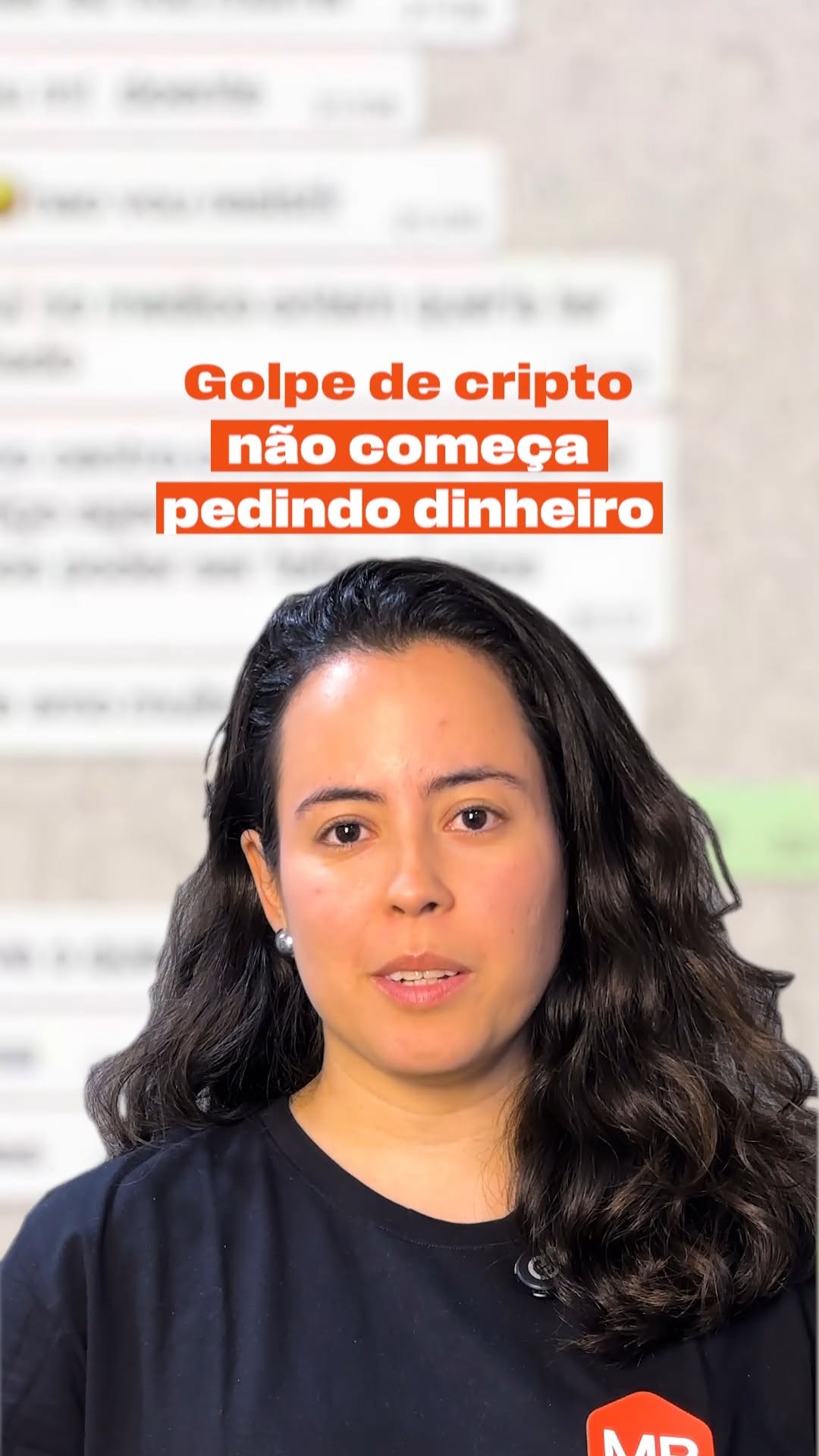 Post de Mercado Bitcoin