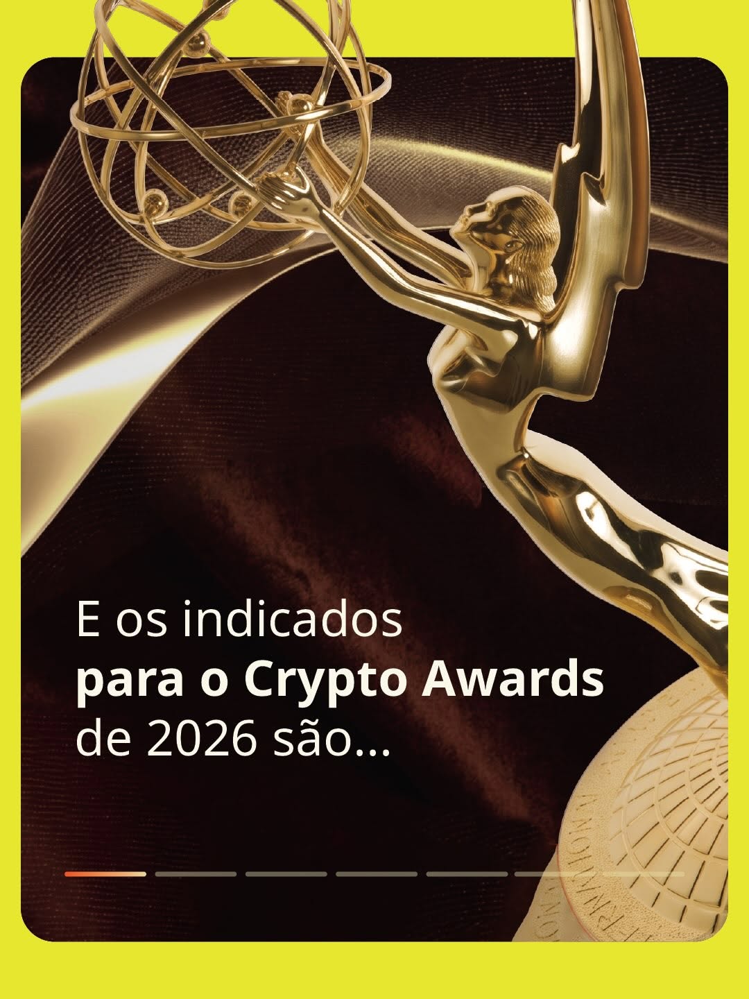 Post de Mercado Bitcoin
