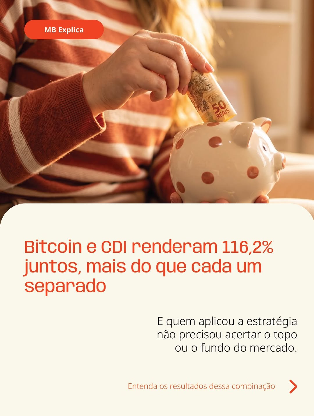 Post de Mercado Bitcoin