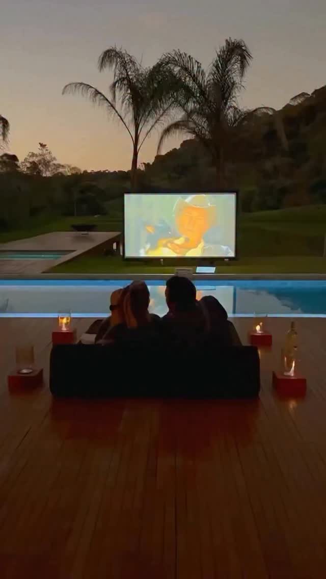 Post de Eco Flame Garden